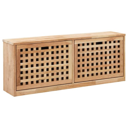 Bois noyer massif armoire - de,