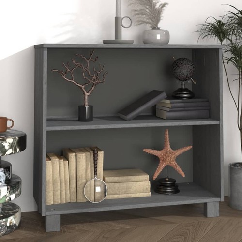 Buffet gris clair 85x35x80 - clair,