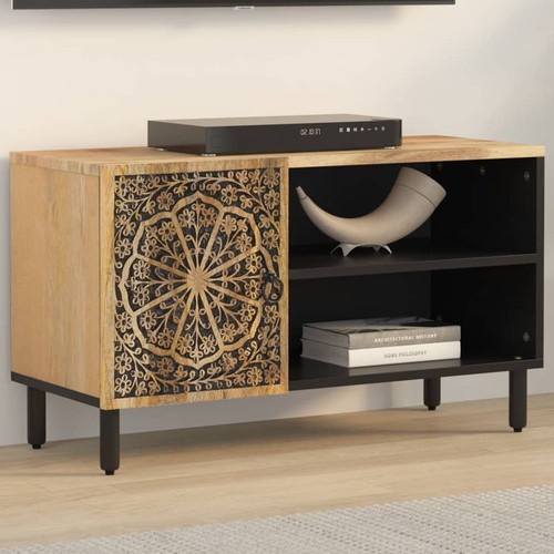 Meuble armoire de - tv,
