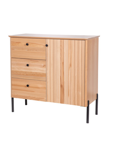 Commode bois armoire - en, en