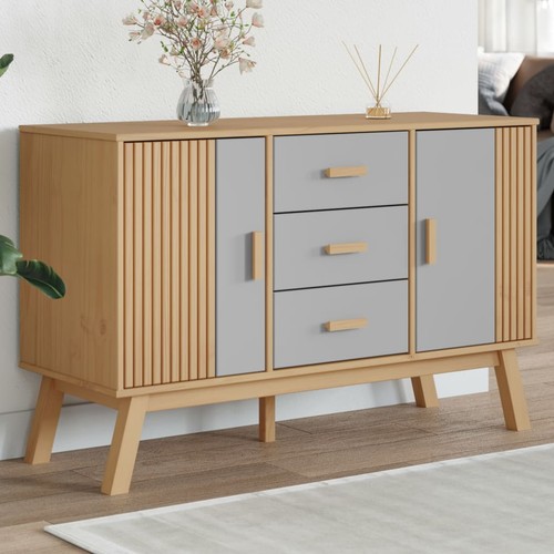 Buffet armoire rangement - de,
