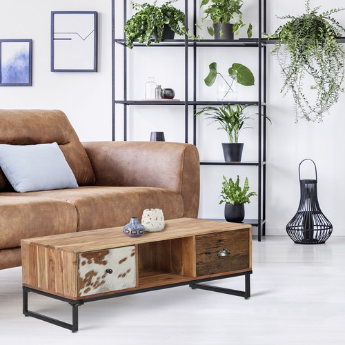 Table basse console commode - table,