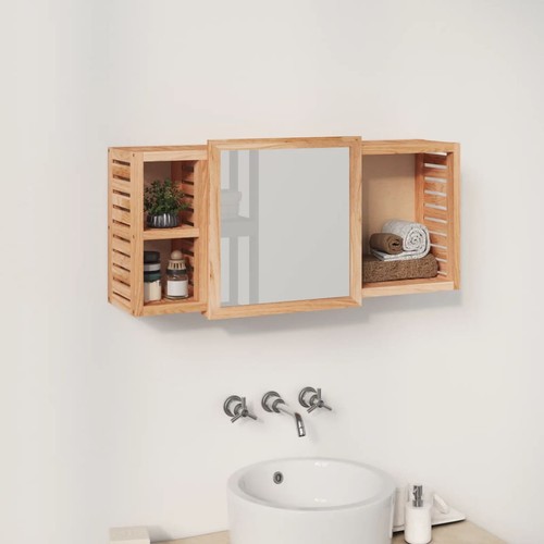 Armoire miroir meuble - à,