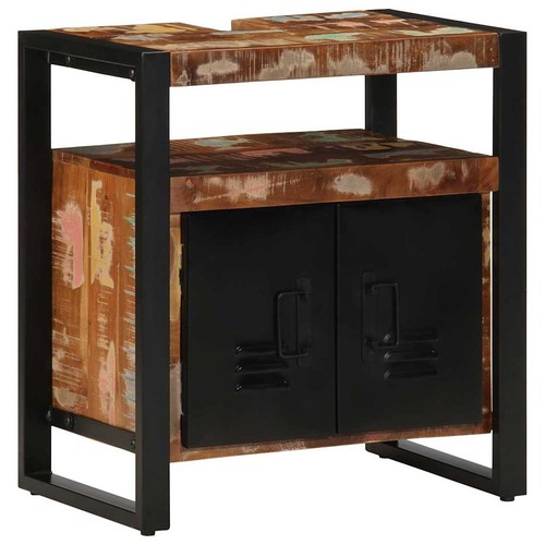 Armoire lavabo salle - de,