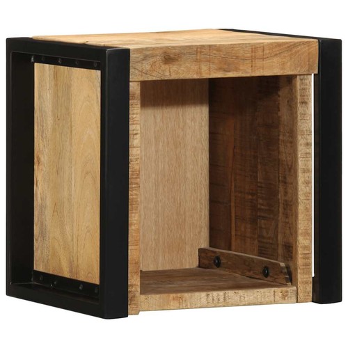 Table chevet 40x35x40 cm - table, de