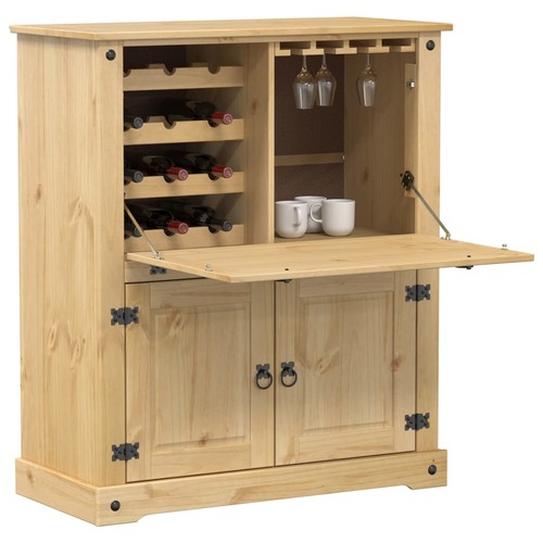 Armoire vin corona - à,