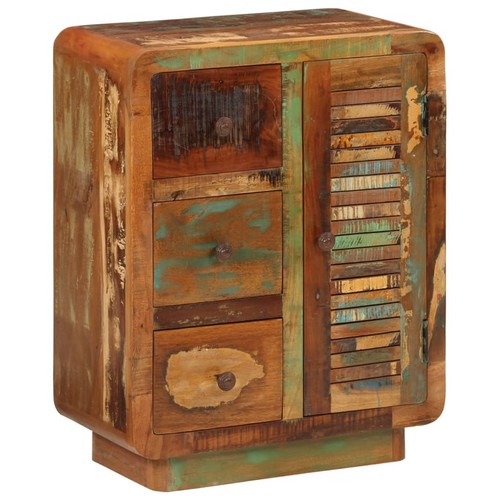 Buffet avec tiroirs armoire - buffet,