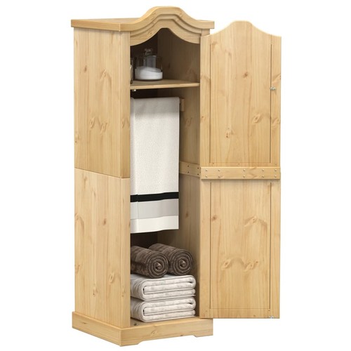 Garde robe corona - 55x52x170, cm